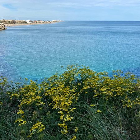 New Stylish Beach Front Apartment Cullera Luaran gambar